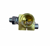 Токоподводный узел сварочного полуавтомата - st-e.info - Благовещенск