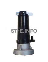 Держатель кассеты с проволокой с прижимной гайкой - st-e.info - Благовещенск