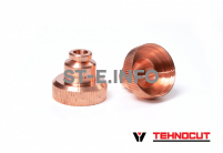 Экран для плазмотрона LC105 арт. W03X0893-68A TEHNOCUT - st-e.info - Благовещенск