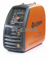 Сварочный инвертор Kemppi Minarc Evo 180 для ручной дуговой сварки  - st-e.info - Благовещенск
