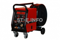 Механизм подачи проволоки LF-34 - st-e.info - Благовещенск