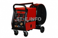 Механизм подачи проволоки LF-35 - st-e.info - Благовещенск