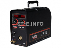 Механизм подачи проволоки LF-38 - st-e.info - Благовещенск