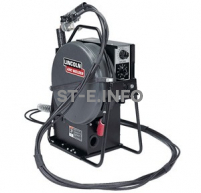 Механизм подачи проволоки LN-23P - st-e.info - Благовещенск