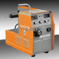 Cварочный инверторный полуавтомат MIG-200  - st-e.info - Благовещенск