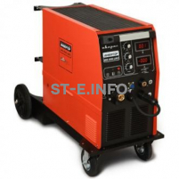 Сварочный полуавтомат Сварог MIG 2500 (J92) + ММА тележка - st-e.info - Благовещенск