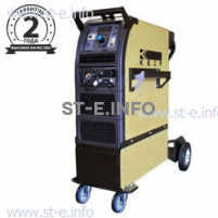 Полуавтомат Кедр MIG-300GD, 380В, инвертор - st-e.info - Благовещенск