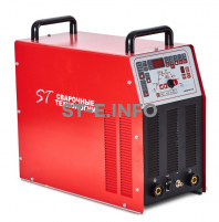 Сварочный аппарат для аргонодуговой сварки MASTER TIG-315AC - st-e.info - Благовещенск