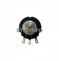 Потенциометр RV24YN20S502 - st-e.info - Благовещенск