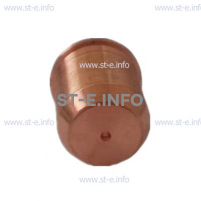 Сопло 1.4 мм арт. PD0119-14 - st-e.info - Благовещенск