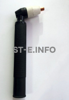 Плазмотрон для ручной резки PT31 - st-e.info - Благовещенск