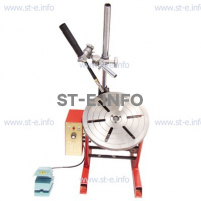 Позиционер малой грузоподъемности BY-100C - st-e.info - Благовещенск