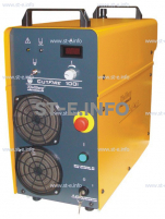 Источник плазменой резки CutFire 100i - st-e.info - Благовещенск