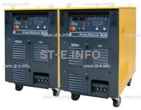 Источник плазменной резки FineFocus 1600 - st-e.info - Благовещенск