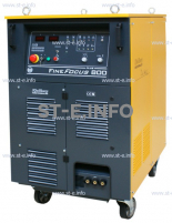 Источник плазменной резки FineFocus 800 - st-e.info - Благовещенск
