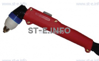 Плазмотрон для ручной резки P-80 без шлейфа - комплектация с различными устройствами - st-e.info - Благовещенск