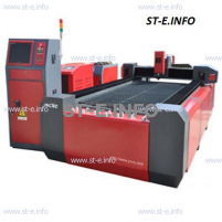 Станок лазерной резки металла портального типа YAG 500 1325  - st-e.info - Благовещенск