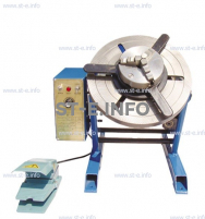 Позиционер малой грузоподъёмности BY-50B - st-e.info - Благовещенск