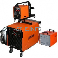 Полуавтомат комплектный ПроМИГ-560 - st-e.info - Благовещенск