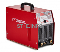 Сварочный аппарат для аргонодуговой сварки (TIG) PRO TIG 250Di - st-e.info - Благовещенск