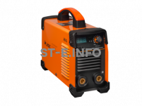 Сварочный инверторный аппарат Сварог REAL ARC 250 (Z244) - st-e.info - Благовещенск