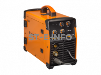 Сварочный инверторный полуавтомат Сварог REAL MIG 160 (N24001N) - st-e.info - Благовещенск