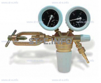 Редуктор GCE Ацетилен  - st-e.info - Благовещенск