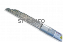 Пруток для сварки нержавеющих сталей SMT-308LSi 1,6 мм - st-e.info - Благовещенск