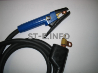 Cтрогач на 600 Ампер TBi длина 4 метра - st-e.info - Благовещенск