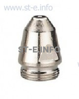 Сопло для плазмотронов P-160 и Р-80 диаметр 1,3мм - st-e.info - Благовещенск