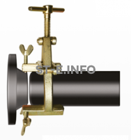 Центратор клещевого типа TAG Pipe EZG9 диаметр  125-245 мм - st-e.info - Благовещенск