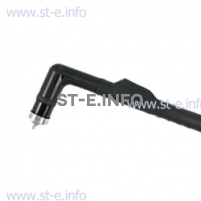 Плазмотрон для ручной резки PLC 250W 15m раздельное соединение - st-e.info - Благовещенск