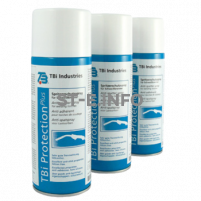 Спрей антипригарный TBi PROTECTION PLUS - st-e.info - Благовещенск