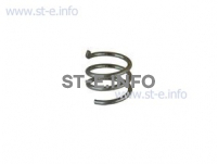 пружина сопла  TBi 250 - st-e.info - Благовещенск