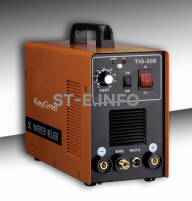 Инвертор сварочный TIG/MMA-200 - st-e.info - Благовещенск
