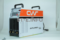 Инвертор для аргонодуговой сварки TIG-250 AC/DC - st-e.info - Благовещенск