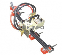 Автоматическая машинка  газовой резки, для всех пространственных положений HK-72T (аналог IK72 T Koike) - st-e.info - Благовещенск