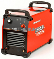 Аппарат плазменной резки Tomahawk 1538  - st-e.info - Благовещенск