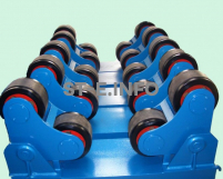 Вращатели роликовые самоцентрирующиеся HGZ-10 - st-e.info - Благовещенск