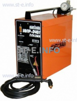 Установка плазменной резки УВПР-0401 - st-e.info - Благовещенск