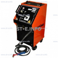 Установка воздушно-плазменная УВПР-0901 - st-e.info - Благовещенск