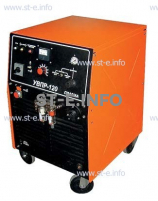 Установки плазменной резки УВПР-120 - st-e.info - Благовещенск