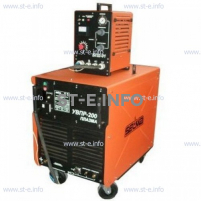 Установка плазменной резки УВПР-200 - st-e.info - Благовещенск