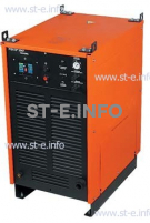 Установка плазменной резки УВПР-2001 - st-e.info - Благовещенск