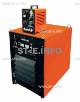 Установка плазменной резки УВПР-400 - st-e.info - Благовещенск