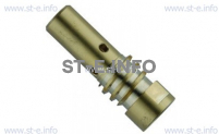 Вставка для наконечника, Tr 18/M8   - st-e.info - Благовещенск