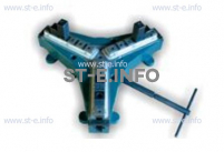 Самоцентрирующийся зажим WTP600 - st-e.info - Благовещенск