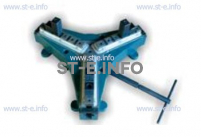 Самоцентрирующийся зажим DA-1000 - st-e.info - Благовещенск