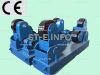 Вращатели роликовые самоцентрирующиеся HGZ-150 - st-e.info - Благовещенск