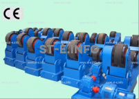 Вращатели роликовые самоцентрирующиеся HGZ-20 - st-e.info - Благовещенск